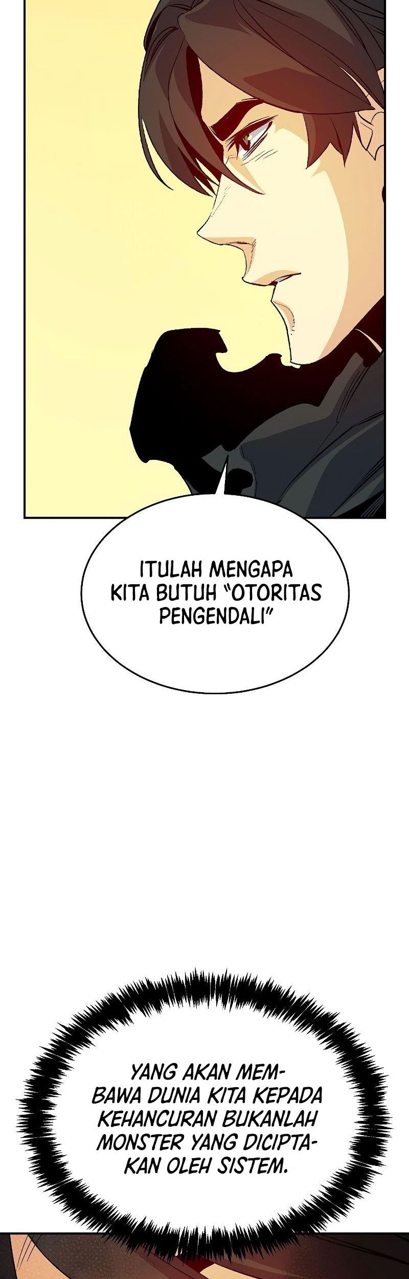 Alone Necromancer Chapter 178 Gambar 53