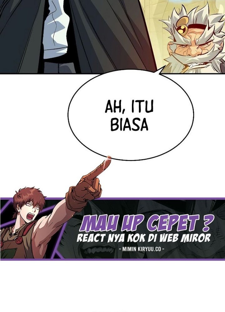 Alone Necromancer Chapter 179 Gambar 44