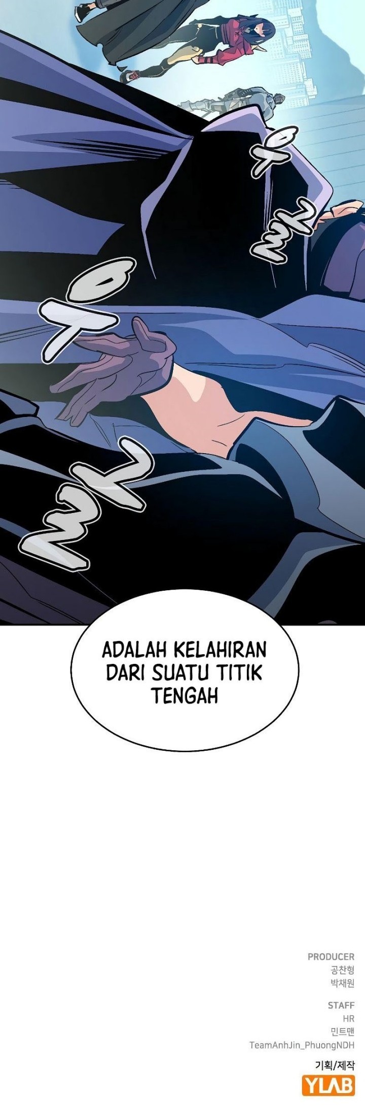 Alone Necromancer Chapter 179 Gambar 66