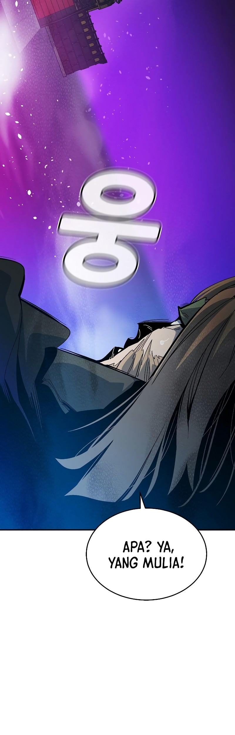 Alone Necromancer Chapter 181 Gambar 52
