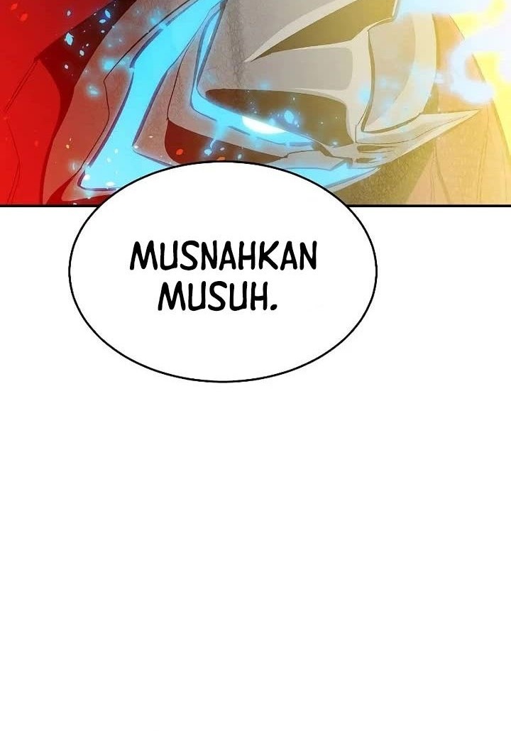 Alone Necromancer Chapter 182 Gambar 35