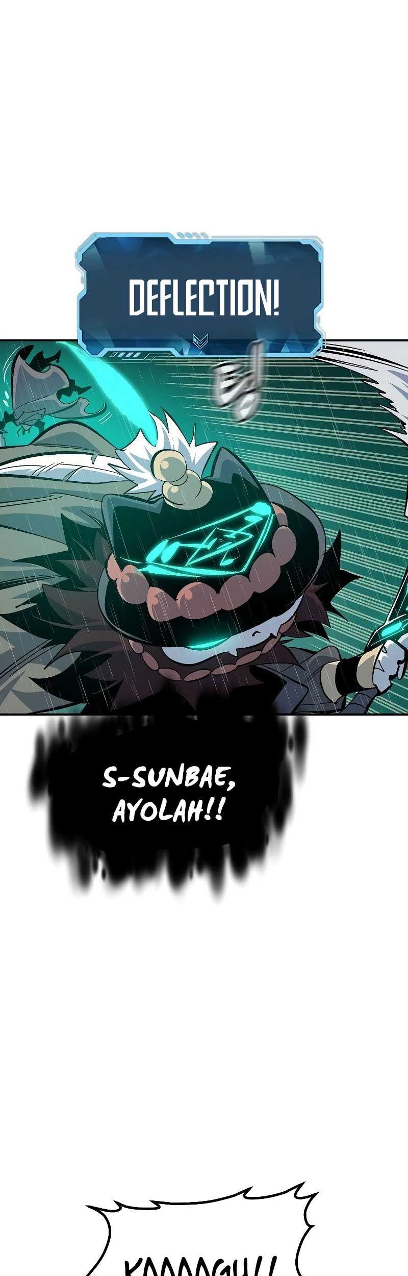 Alone Necromancer Chapter 184 Gambar 59