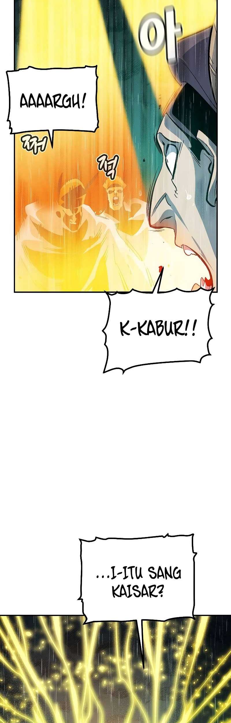 Alone Necromancer Chapter 184 Gambar 18
