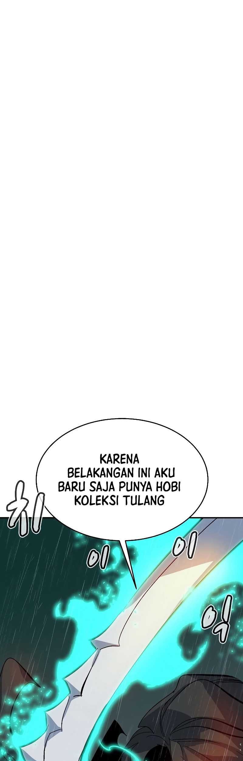Baca Manhwa Alone Necromancer Chapter 185 Gambar 2