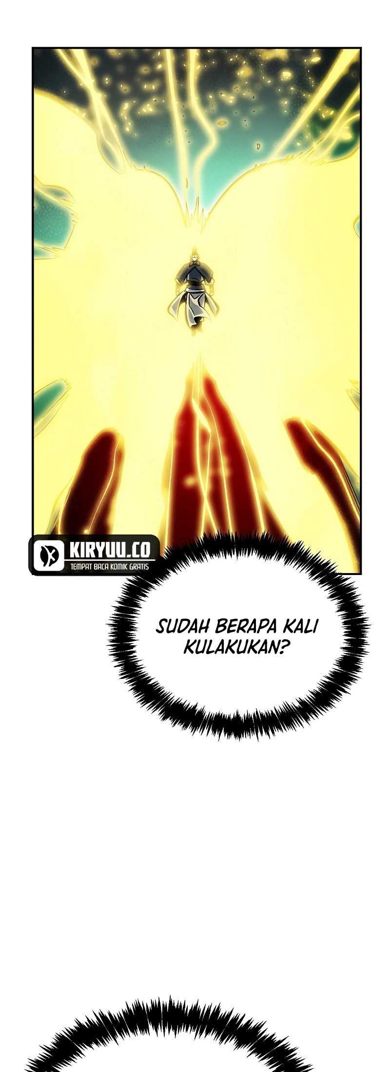 Alone Necromancer Chapter 185 Gambar 21