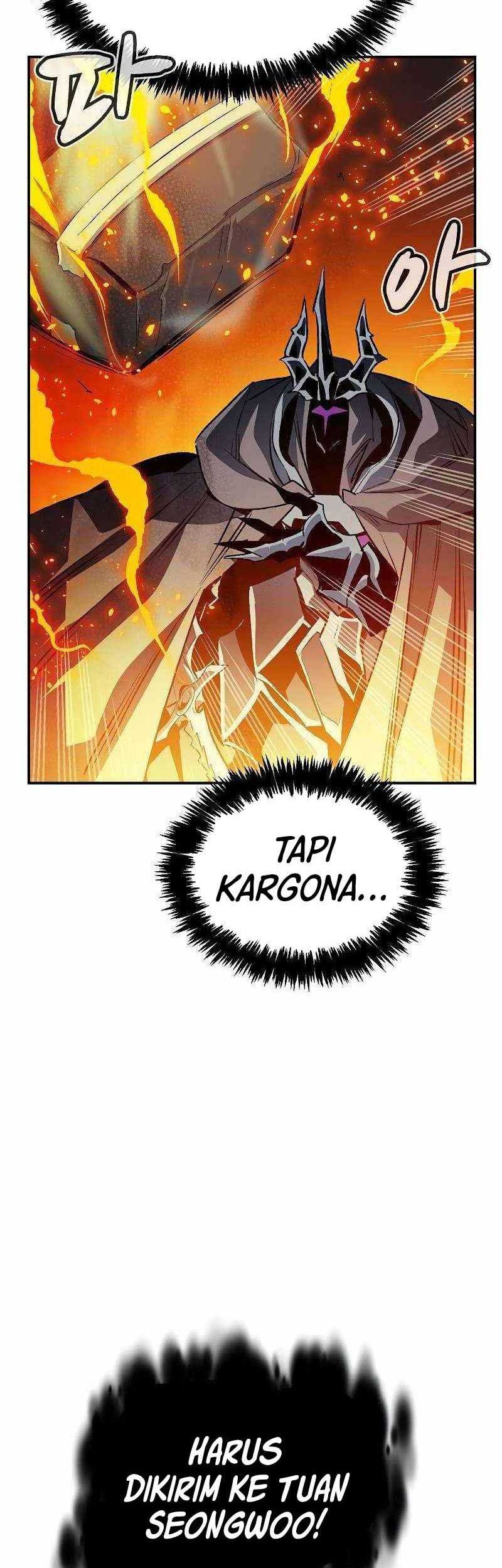 Alone Necromancer Chapter 186 Gambar 51