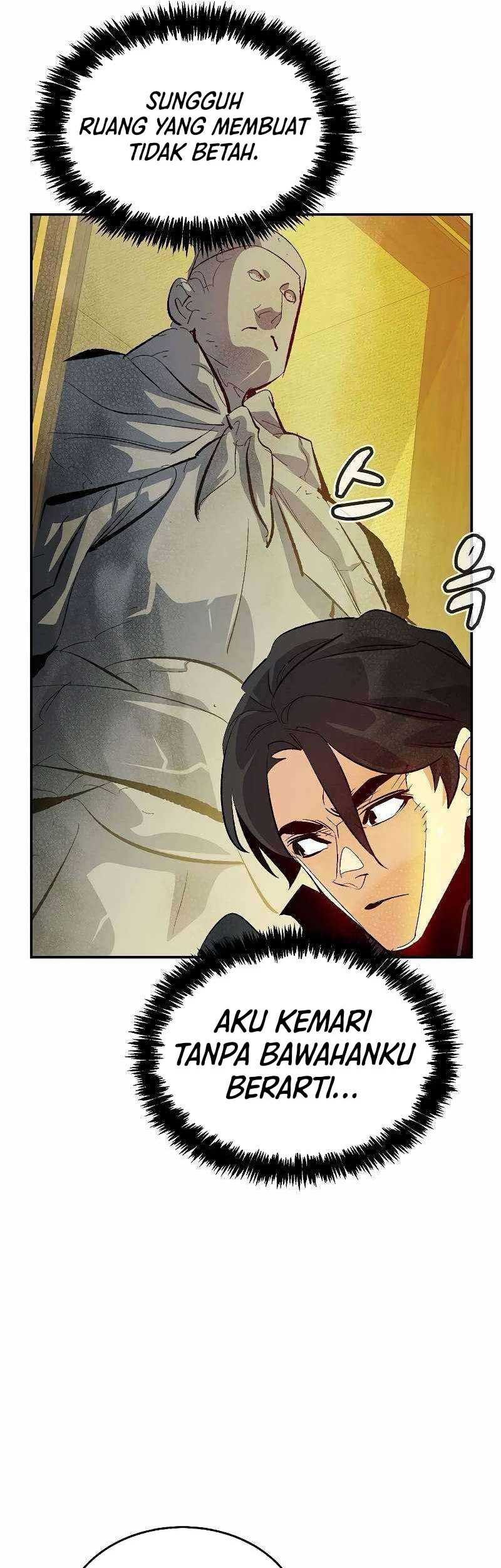 Alone Necromancer Chapter 186 Gambar 26