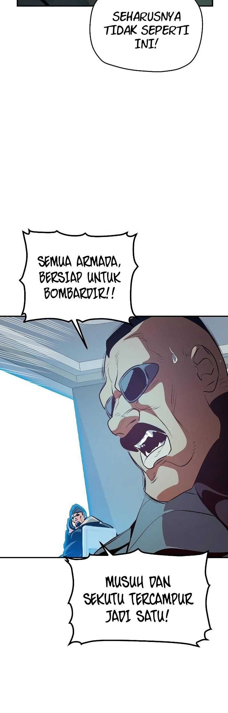Alone Necromancer Chapter 187 Gambar 9