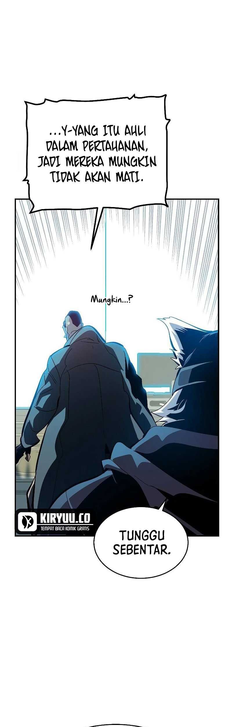 Alone Necromancer Chapter 187 Gambar 10