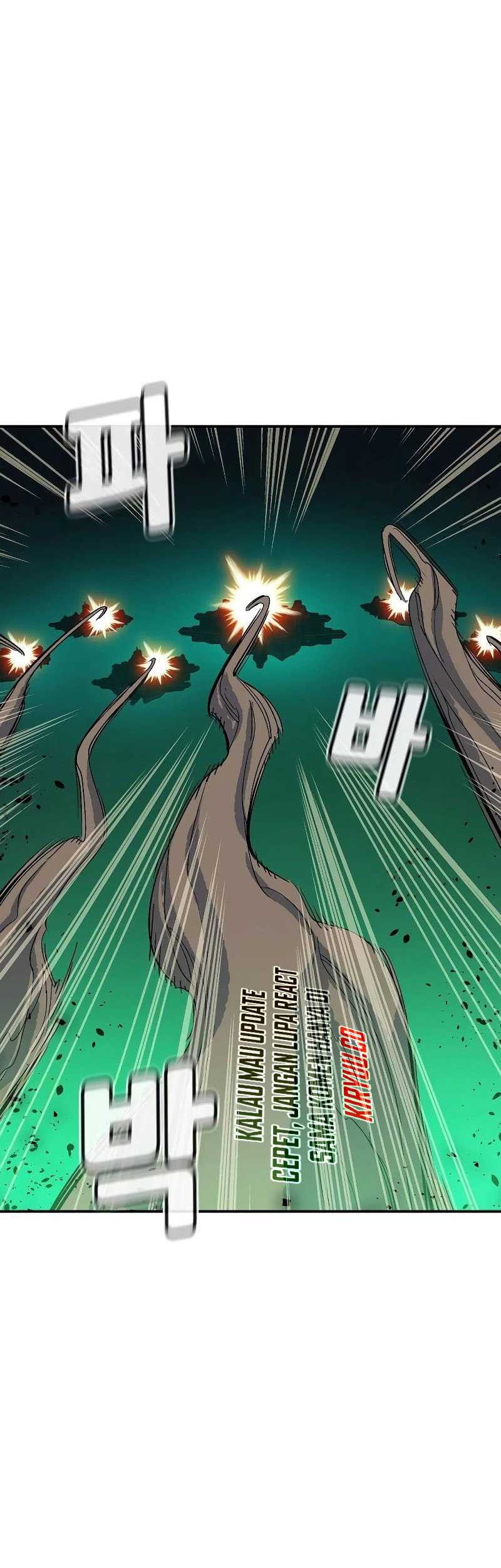 Alone Necromancer Chapter 187 Gambar 12