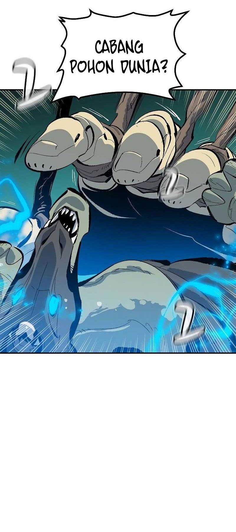 Alone Necromancer Chapter 187 Gambar 13