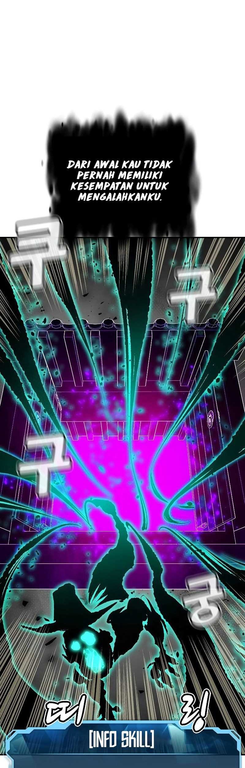 Alone Necromancer Chapter 188 Gambar 43