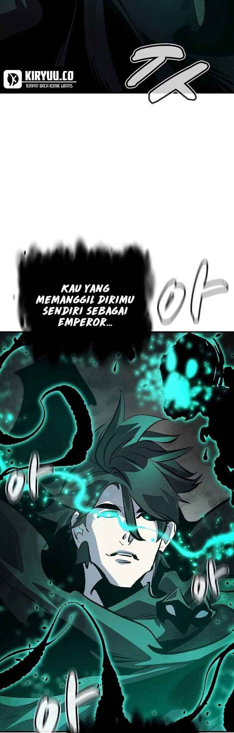 Alone Necromancer Chapter 188 Gambar 32