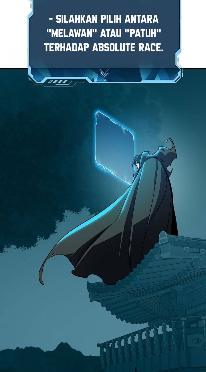Baca Manhwa Alone Necromancer Chapter 190 Gambar 2