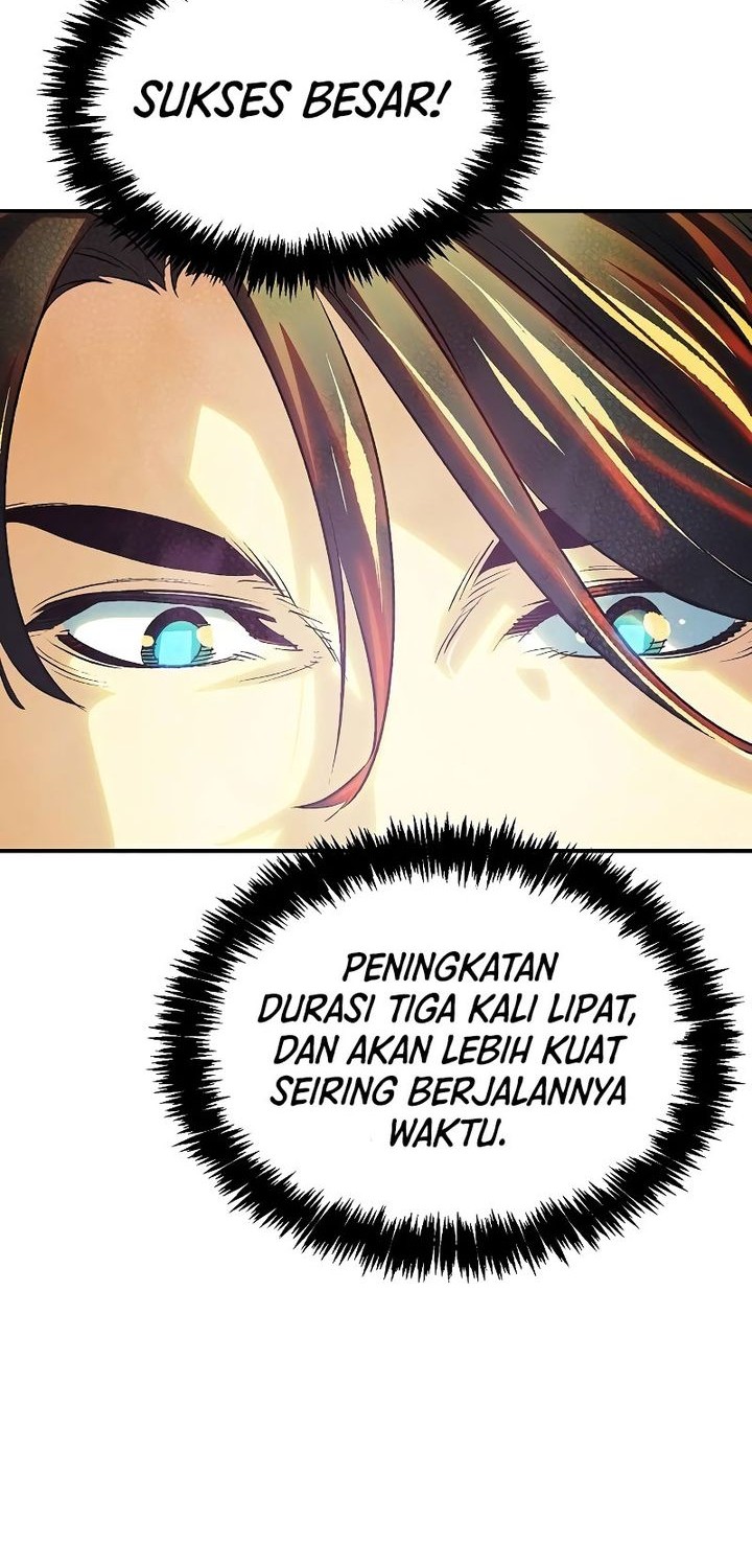 Alone Necromancer Chapter 190 Gambar 38