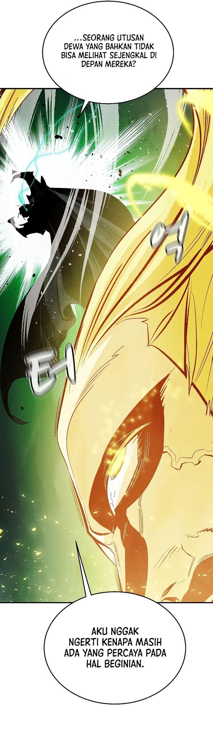 Alone Necromancer Chapter 191 Gambar 75