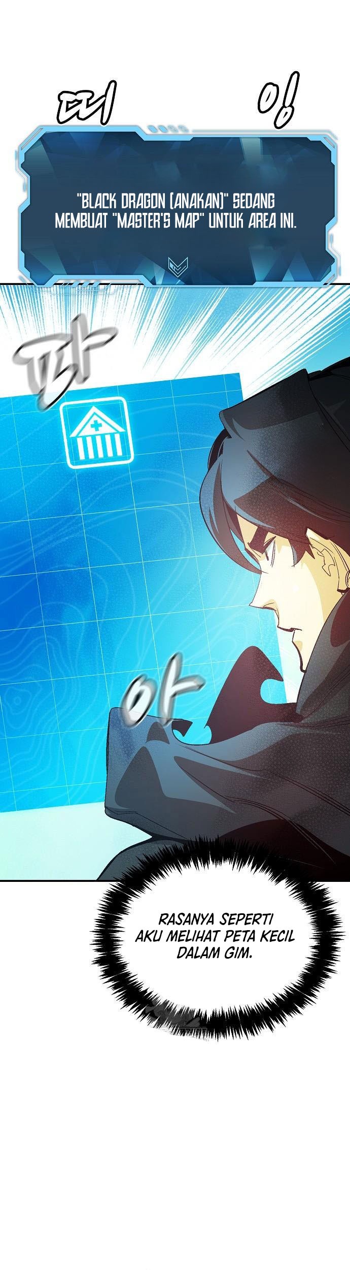 Alone Necromancer Chapter 192 Gambar 34