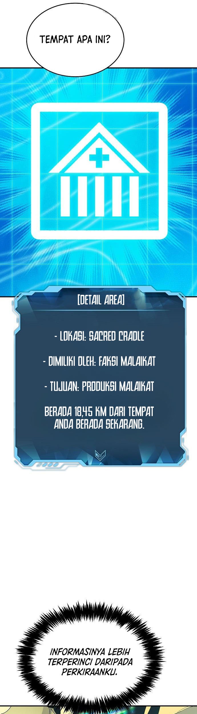 Alone Necromancer Chapter 192 Gambar 35