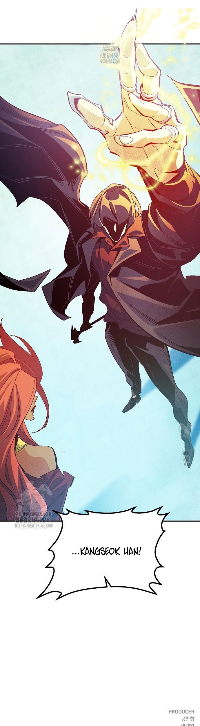 Alone Necromancer Chapter 192 Gambar 58