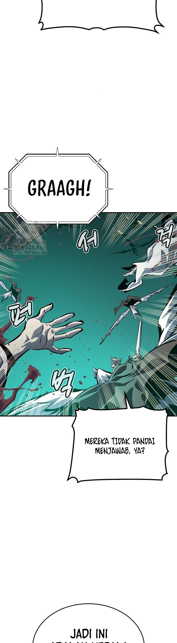 Alone Necromancer Chapter 192 Gambar 6