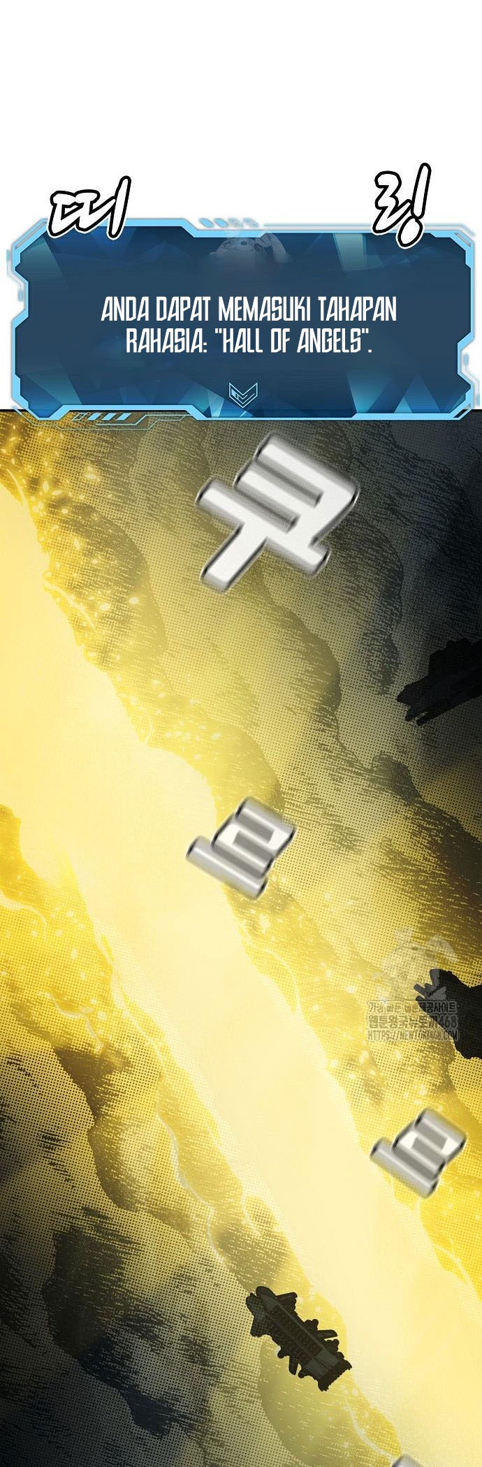 Alone Necromancer Chapter 192 Gambar 17