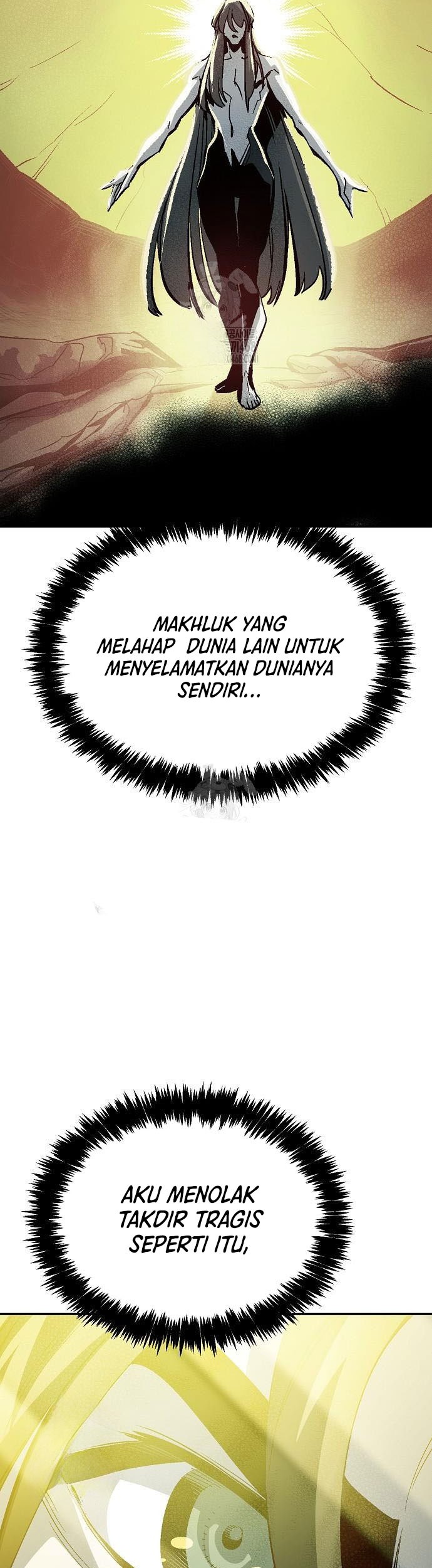 Alone Necromancer Chapter 192 Gambar 20