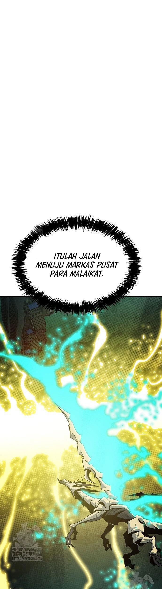 Alone Necromancer Chapter 192 Gambar 22