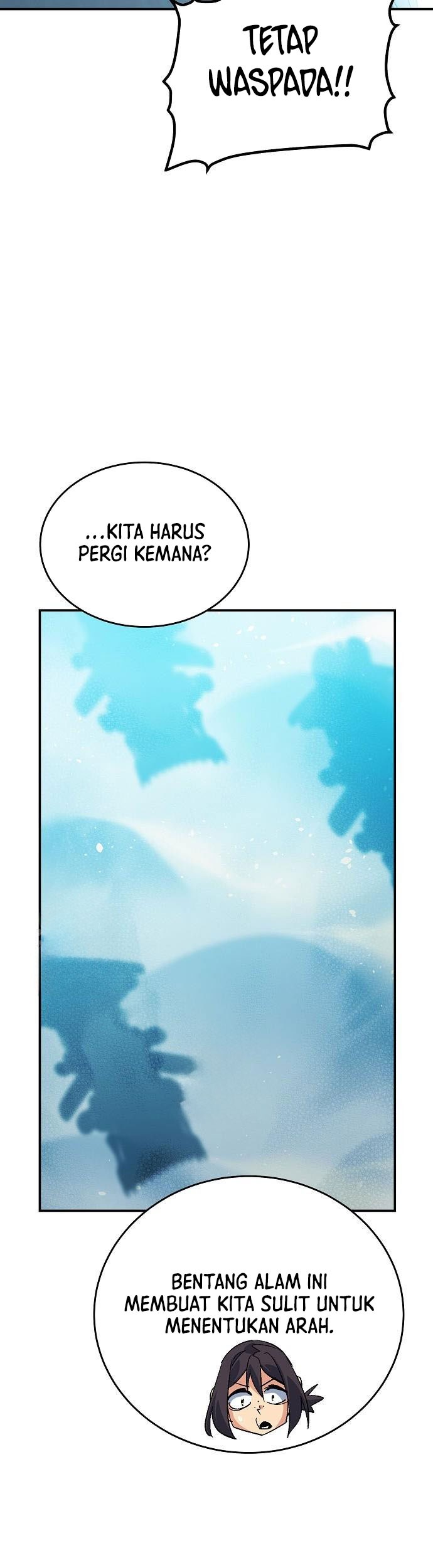 Alone Necromancer Chapter 192 Gambar 26