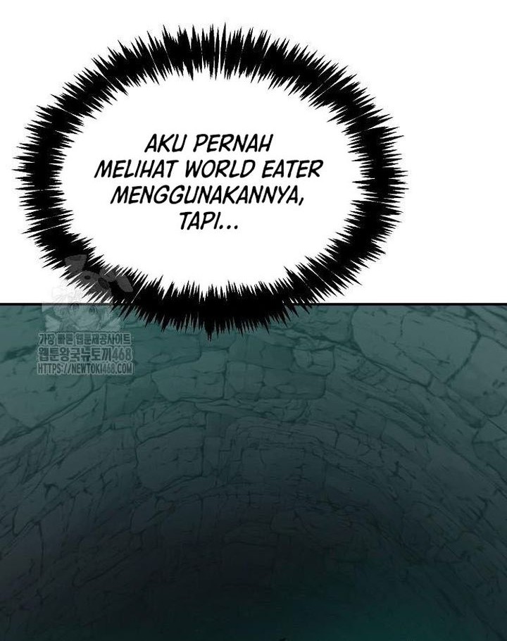 Alone Necromancer Chapter 193 Gambar 29