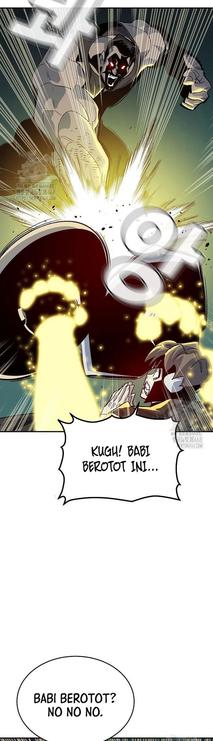 Alone Necromancer Chapter 193 Gambar 70