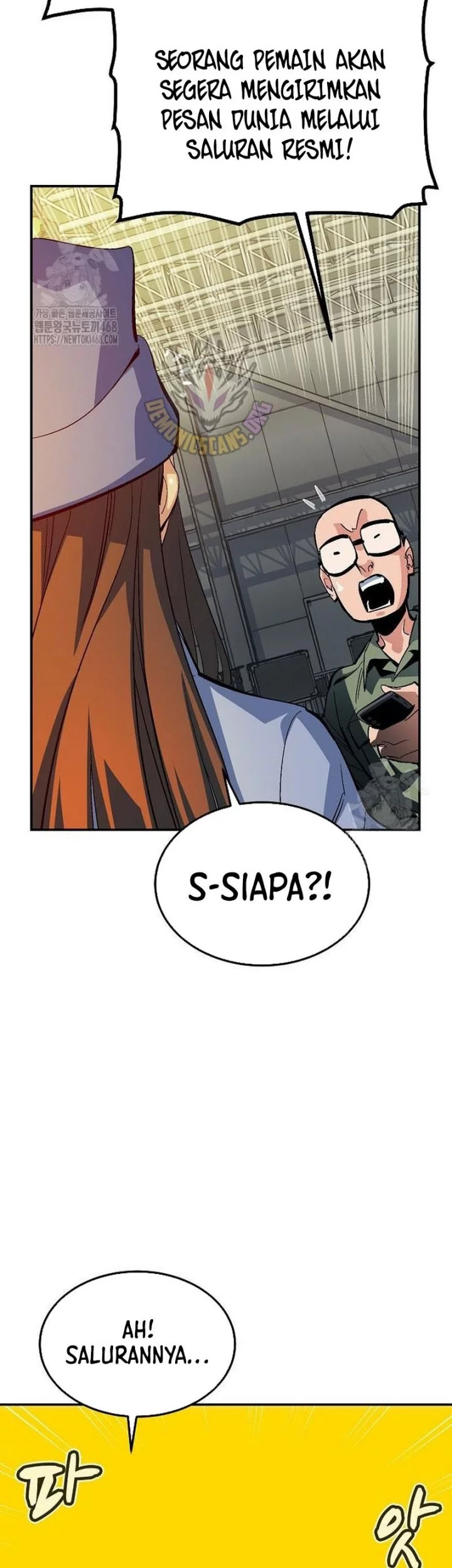 Alone Necromancer Chapter 198 Gambar 5