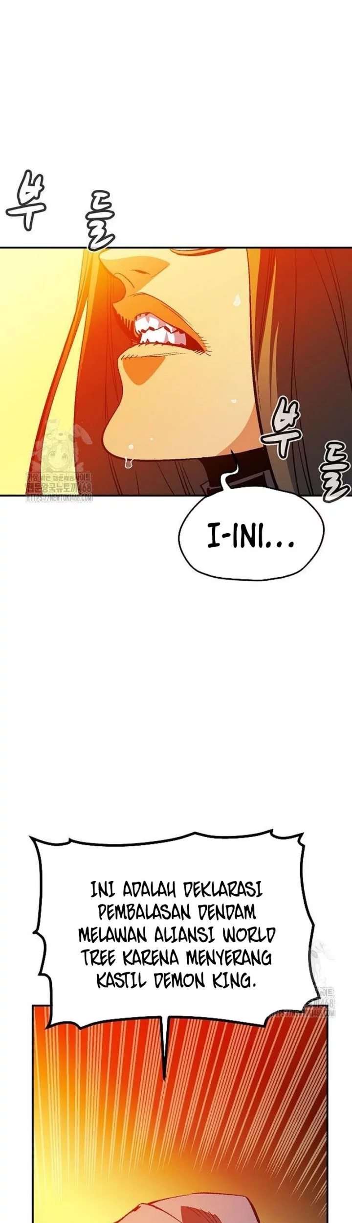 Alone Necromancer Chapter 198 Gambar 12