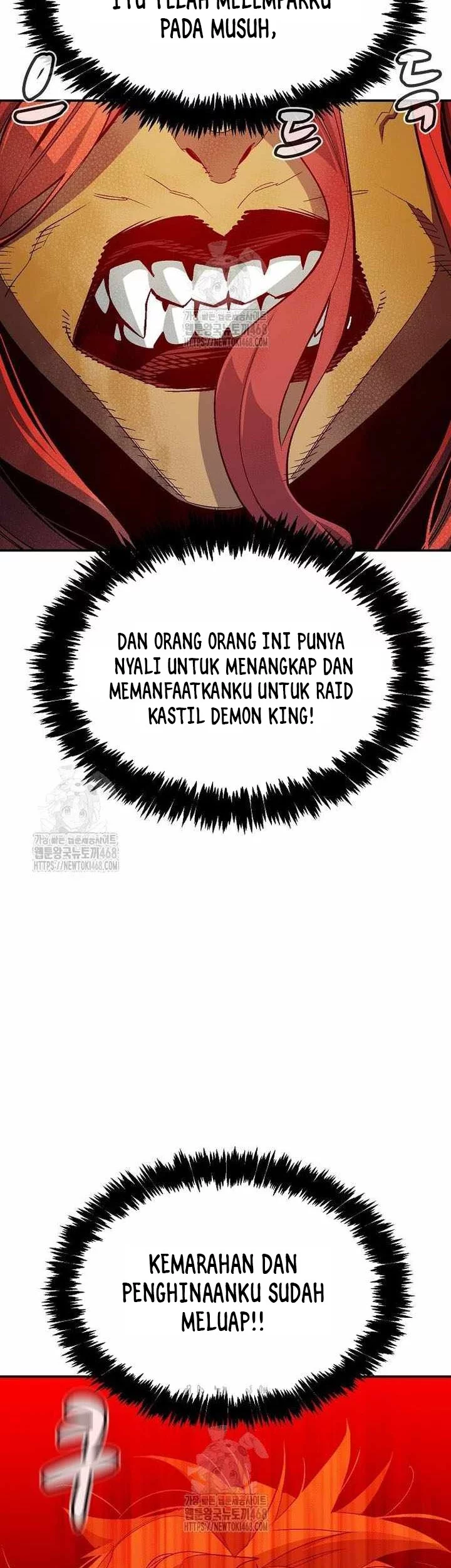 Alone Necromancer Chapter 199 Gambar 3