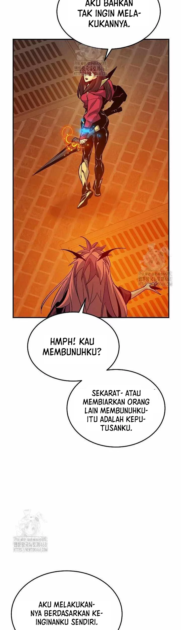 Alone Necromancer Chapter 199 Gambar 12