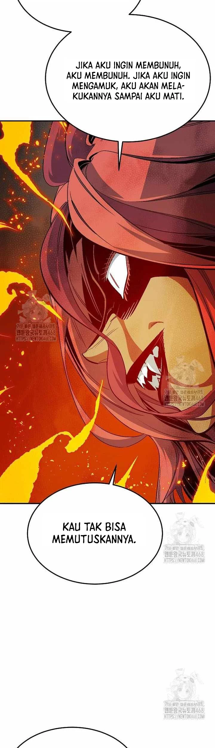 Alone Necromancer Chapter 199 Gambar 13