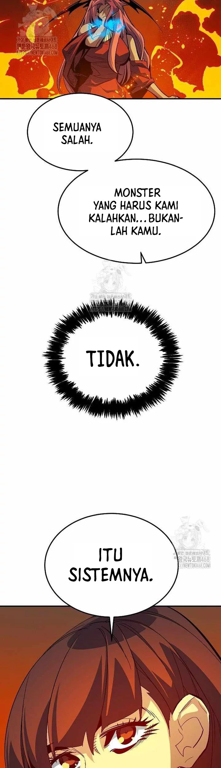 Alone Necromancer Chapter 199 Gambar 19