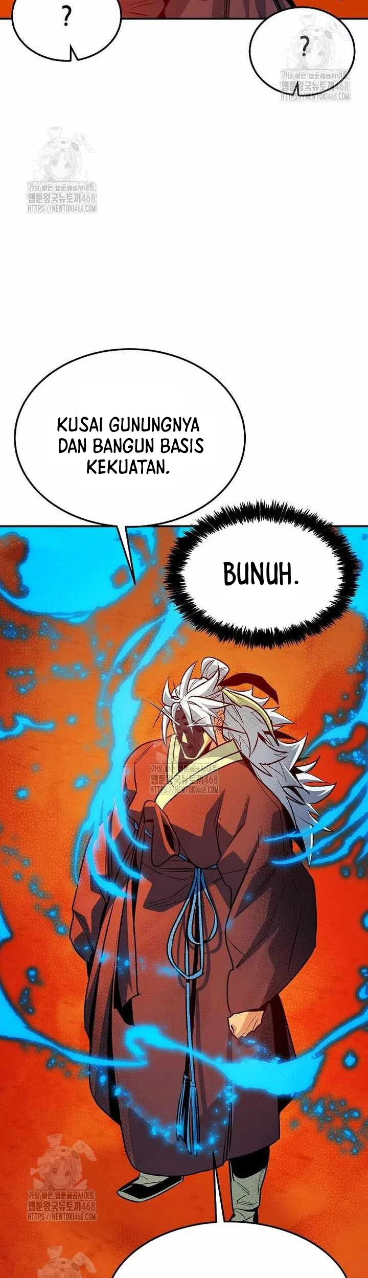 Alone Necromancer Chapter 199 Gambar 27