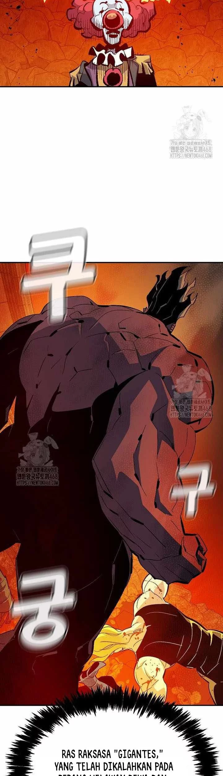 Alone Necromancer Chapter 199 Gambar 33