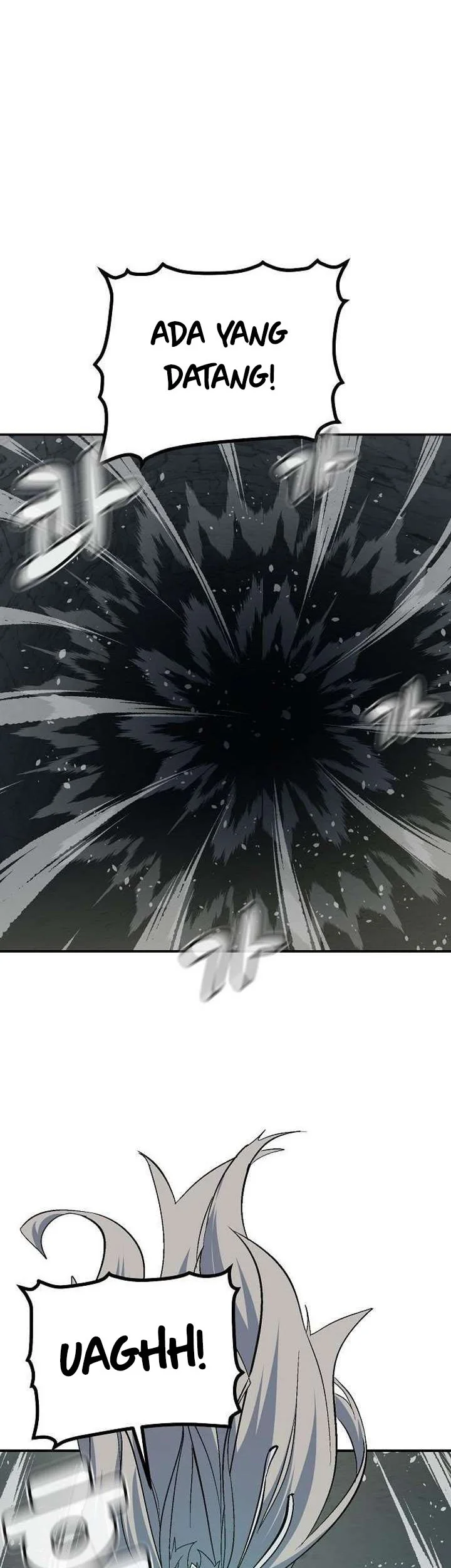 Alone Necromancer Chapter 200 Gambar 43