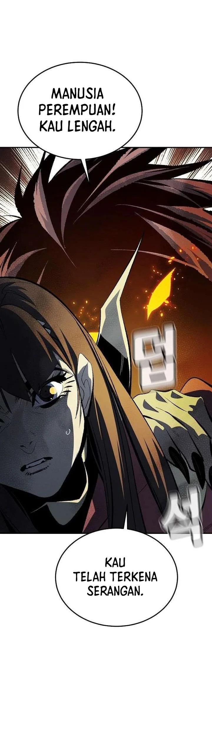 Alone Necromancer Chapter 200 Gambar 49