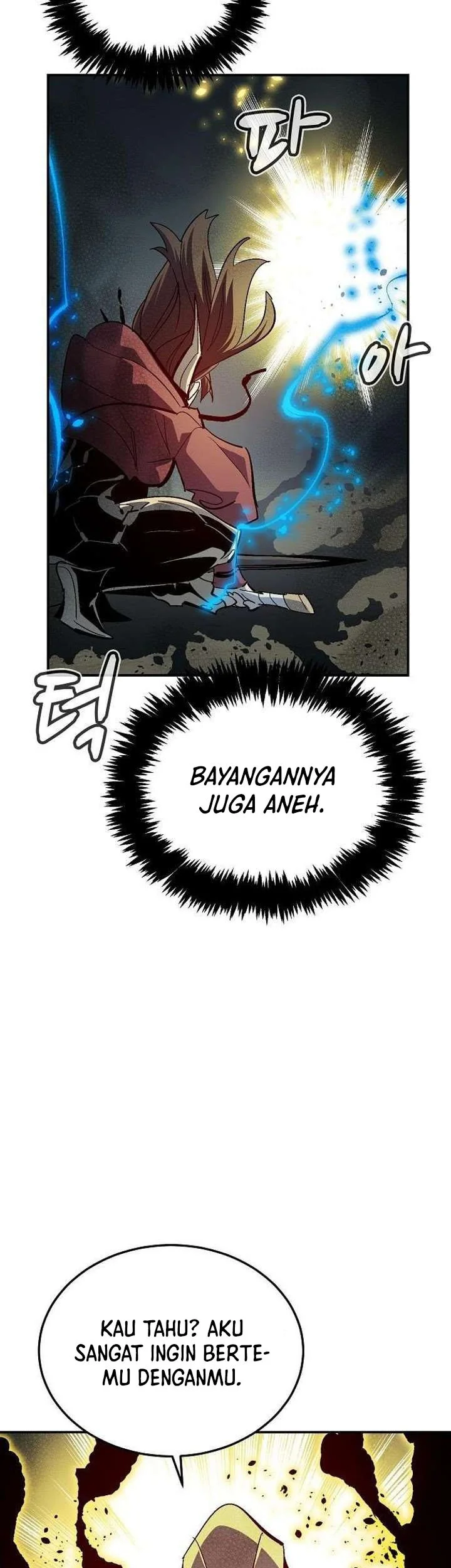 Alone Necromancer Chapter 200 Gambar 54