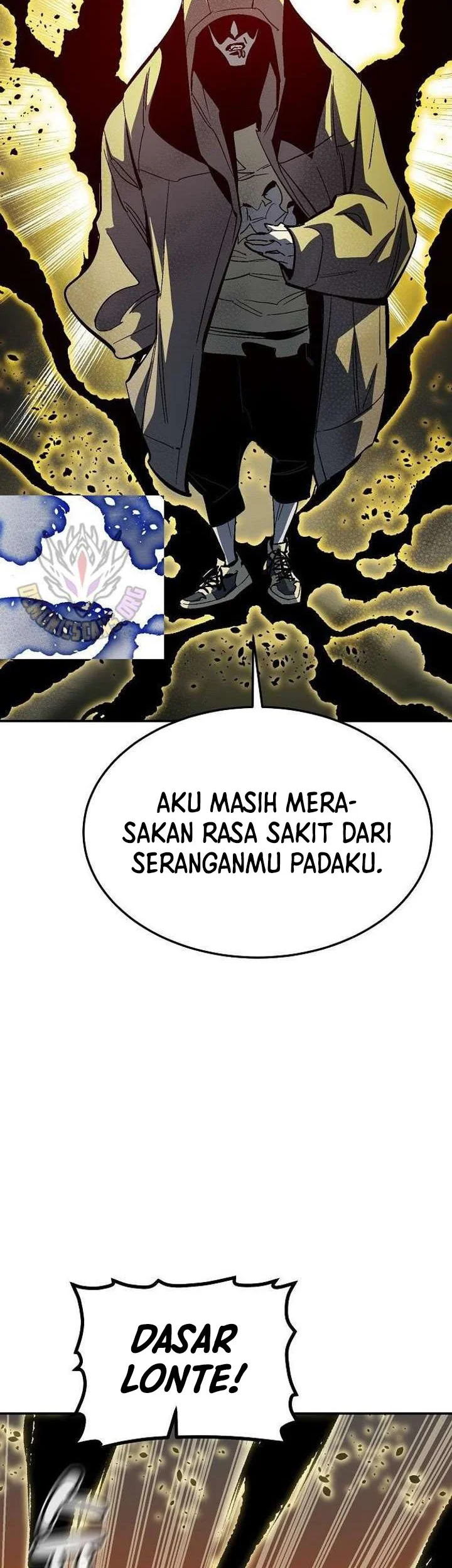 Alone Necromancer Chapter 200 Gambar 55