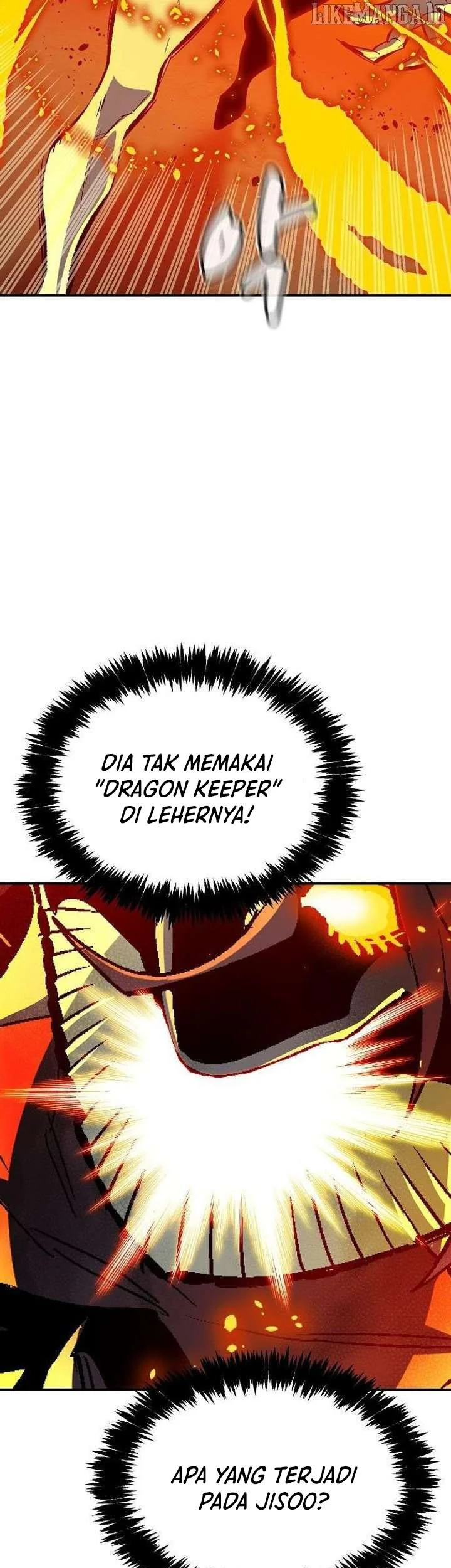 Alone Necromancer Chapter 200 Gambar 72