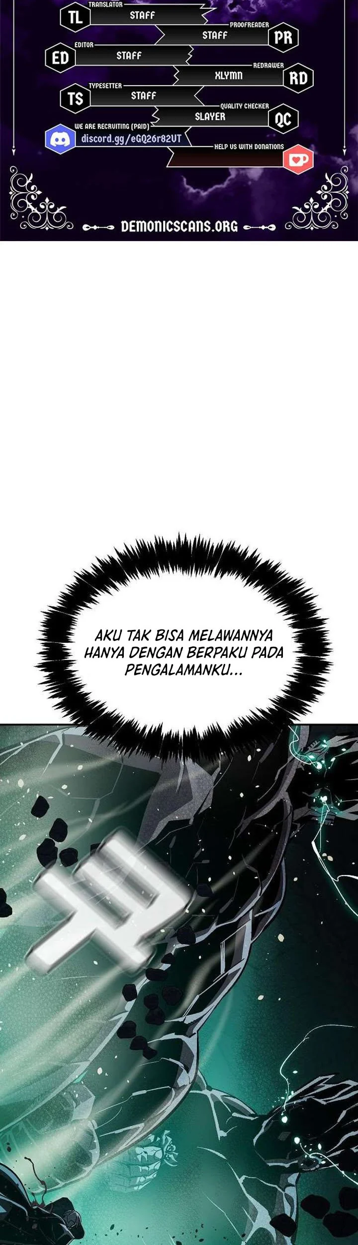 Alone Necromancer Chapter 200 Gambar 5