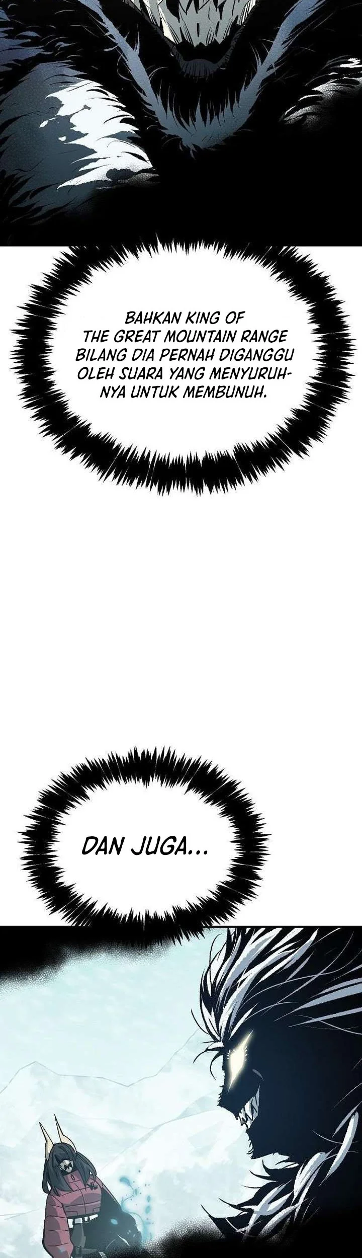 Alone Necromancer Chapter 200 Gambar 30