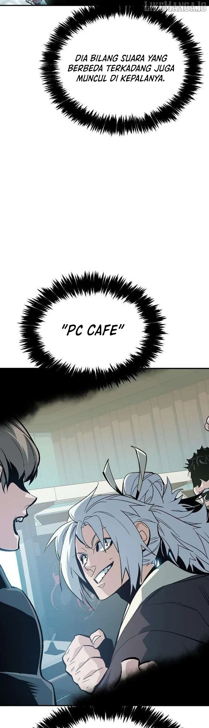 Alone Necromancer Chapter 200 Gambar 32