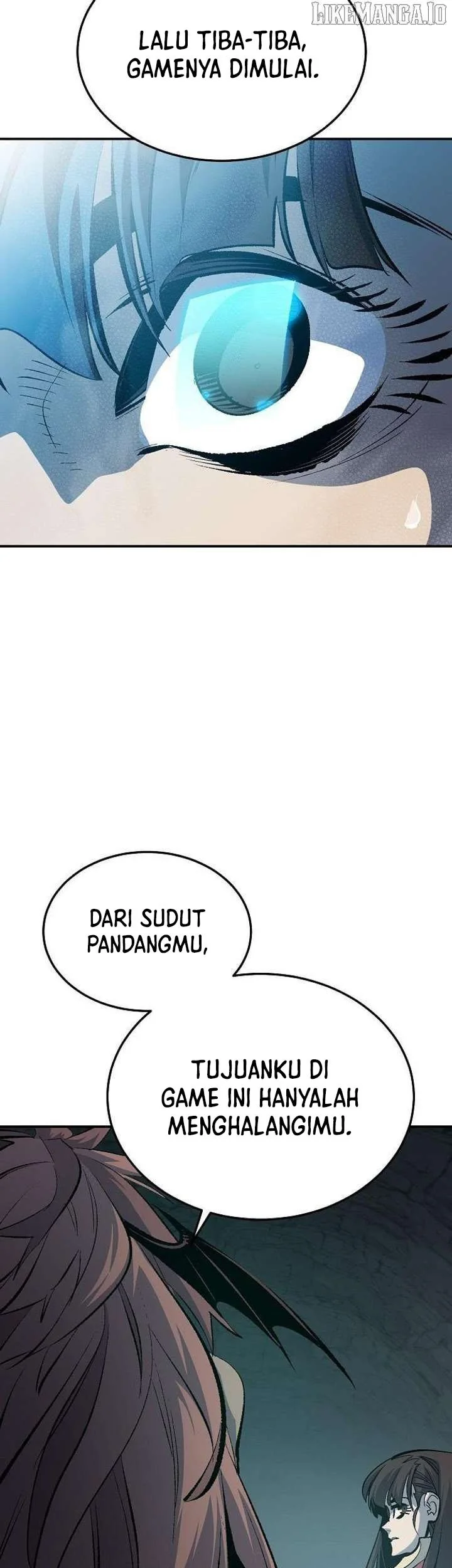 Alone Necromancer Chapter 200 Gambar 37