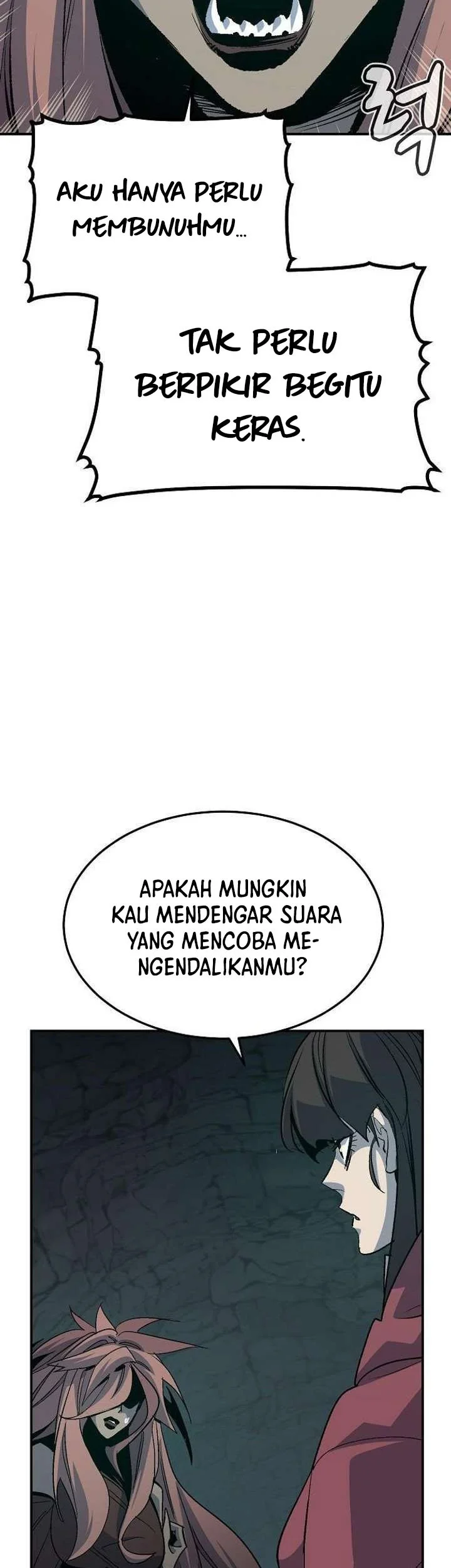 Alone Necromancer Chapter 200 Gambar 39