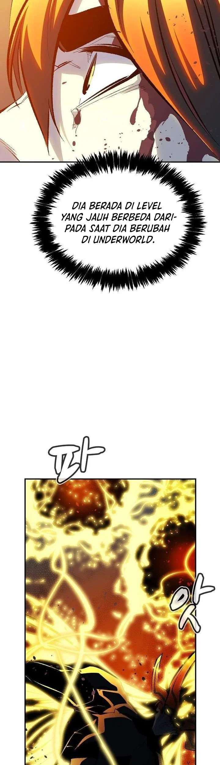 Alone Necromancer Chapter 201 Gambar 59