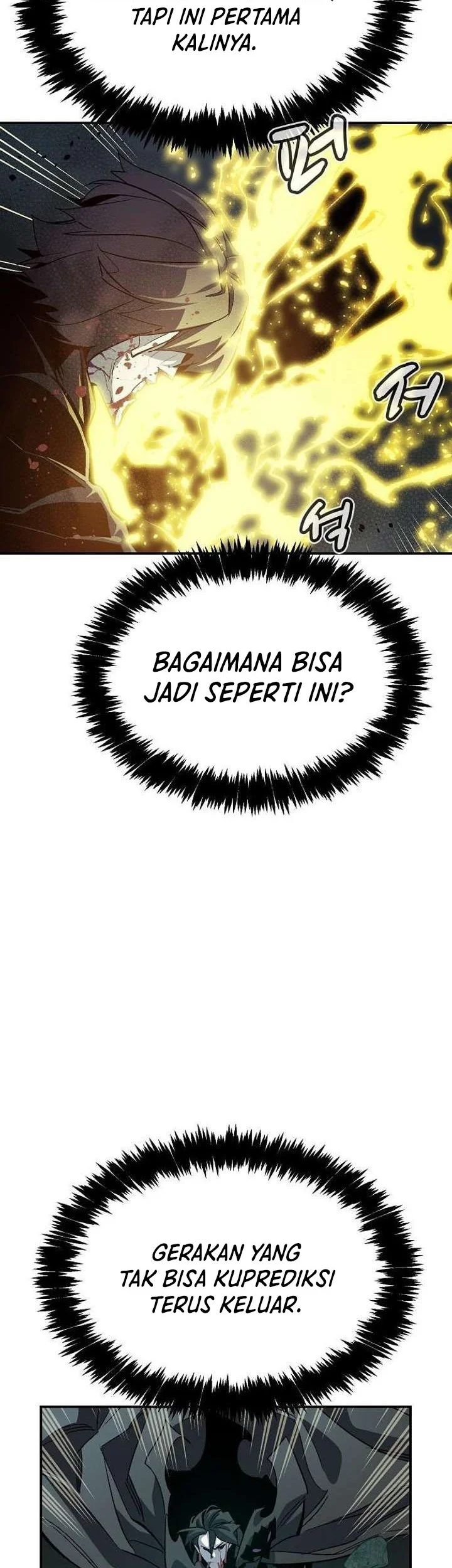 Alone Necromancer Chapter 201 Gambar 3